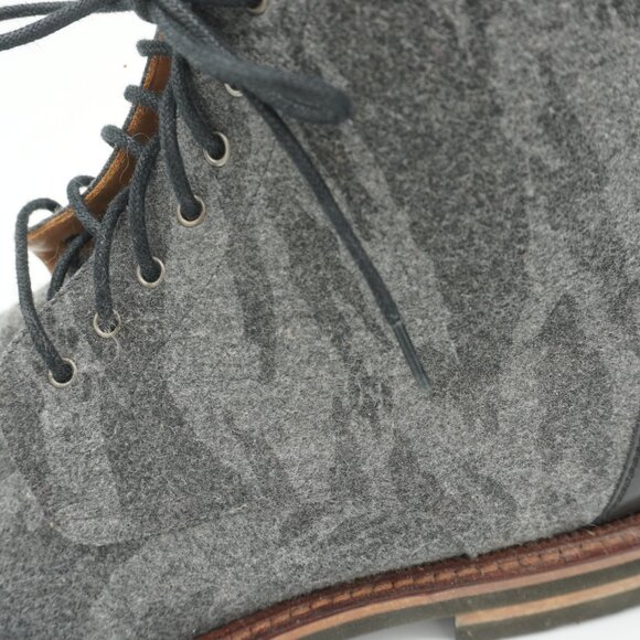Taft the Jack Dress Boot  Artic Camo Size EU 47  US 14 main image 6